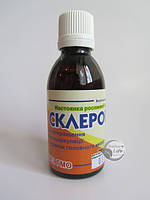 Настоянка Склеровіт 50 мл - при атеросклерозі судин головного мозку, порушення кровообігу в мозку