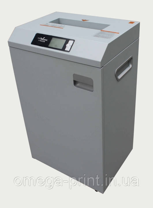 Знищувач документів офісний shredMARK 1760M