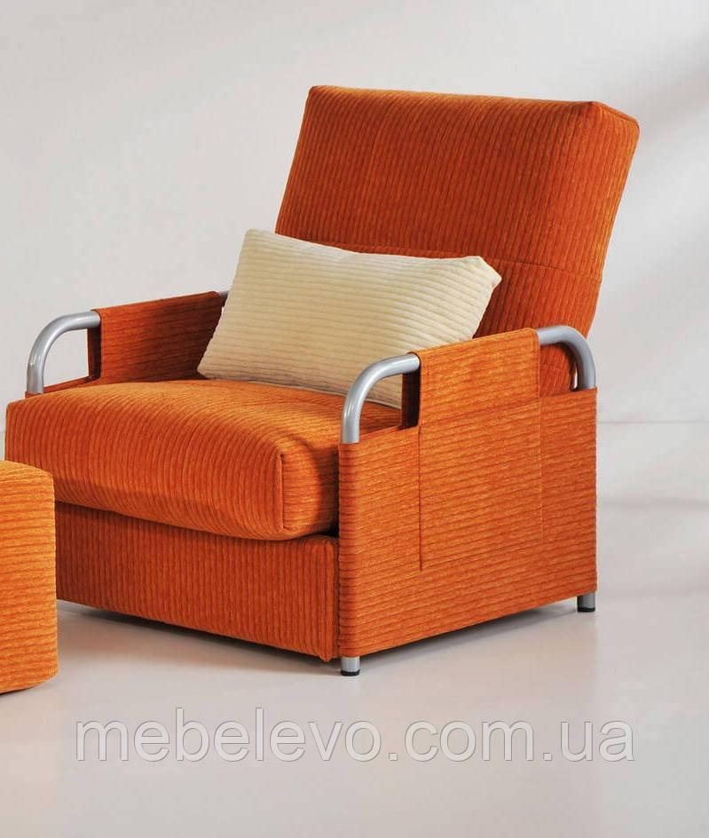 Крісло-трансформер Ліберті без подушки 85х92 h-92 ТМ Style Group