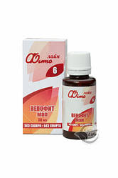 Венофіт мап (Фітолайн No6)30 мл для лікування та профілактики варикозу, тромбофлебіту