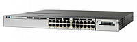 Коммутатор Cisco Catalyst 3850 24 Port Data IP Base (WS-C3850-24T-S)