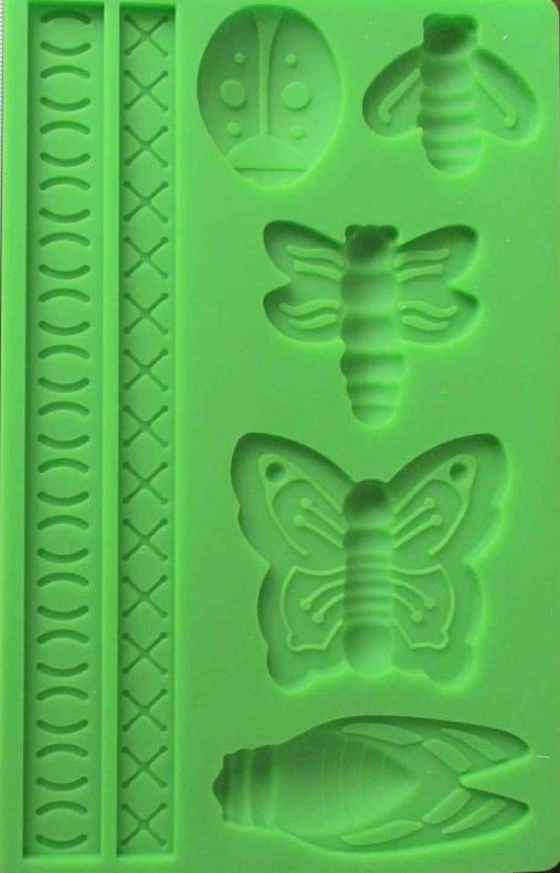 Текстура Комахи, фото 1