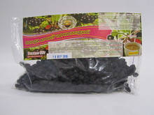 Ягоди чорноплідної горобини сушені, 100 г — плоди чорноплідної горобини, у разі гіпертонії