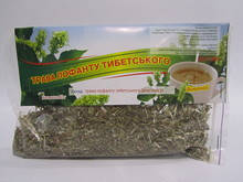 Від простатиту й імпотенції Лофанта Тибетського трава 50 г (Союз Афган)