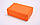 Блок для йоги (EVA 100 г, р-р 23 x 15,5 x 8 см, кольори в асортименті), фото 4