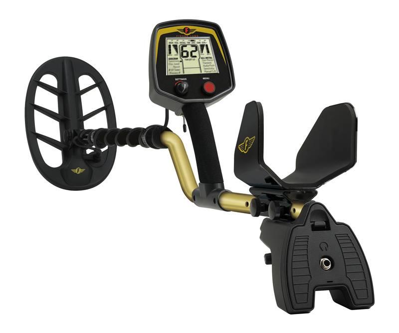 Fisher F75