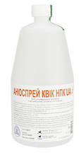 Аніоспрей квік НПК UA, 1 л