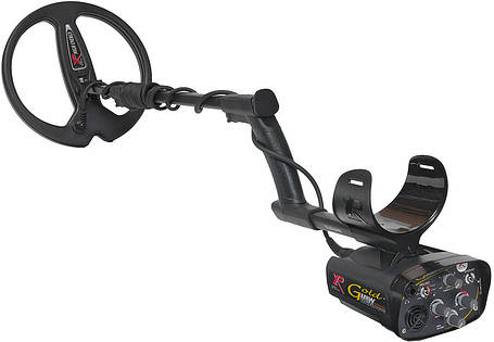 Xp metal detectors Gold maxx power, фото 1