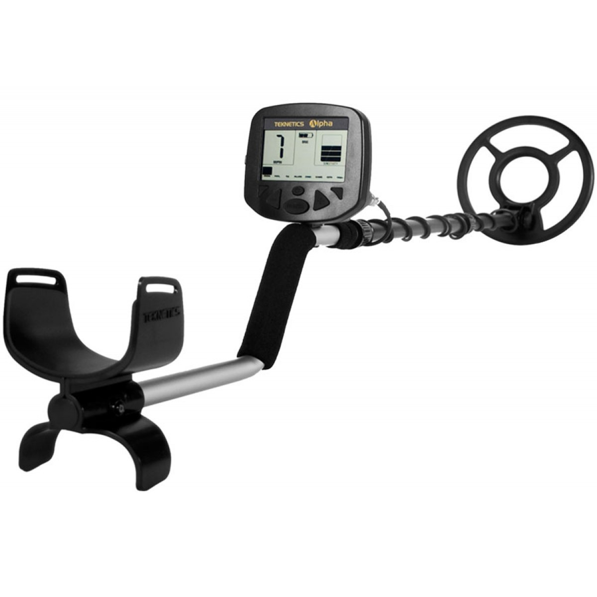 Teknetics Alpha 2000