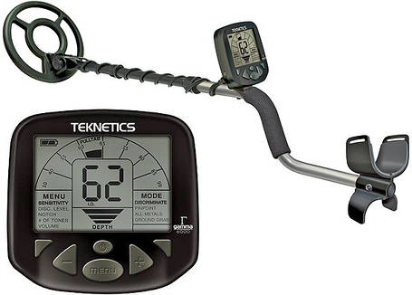 Teknetics Gamma 6000, фото 1