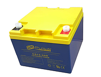 Акумулятор Pulsar CS12-26D