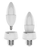 Патрон-димер для лампи Philio — PHIEPAD02, фото 3