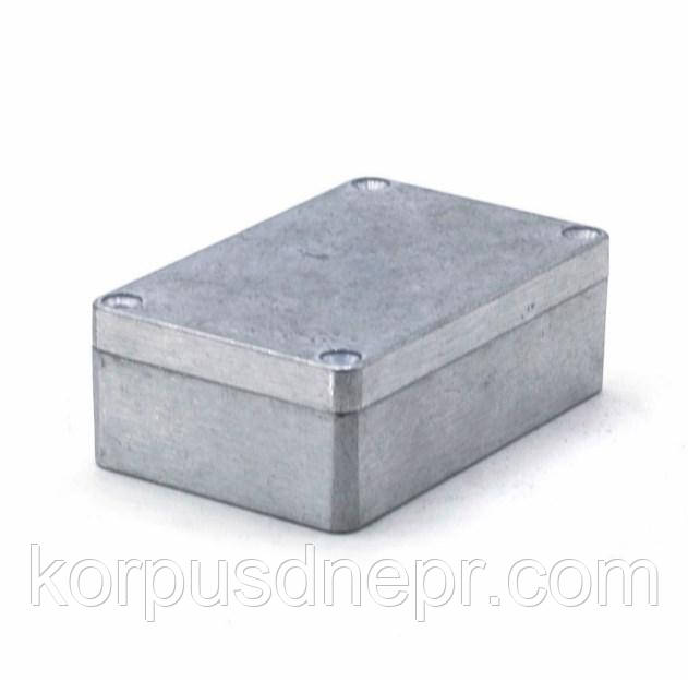 Корпус G103 алюмінієвий для РЕА 98х64х34
