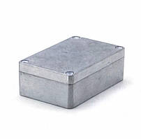 Корпус G103 алюмінієвий для РЕА 98х64х34