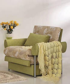 Крісло-трансформер Мульти 100х92 h-92 ТМ Style Group