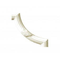 Кутовий елемент M 106-2. Harmony