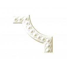 Кутовий елемент M 107-2. Harmony