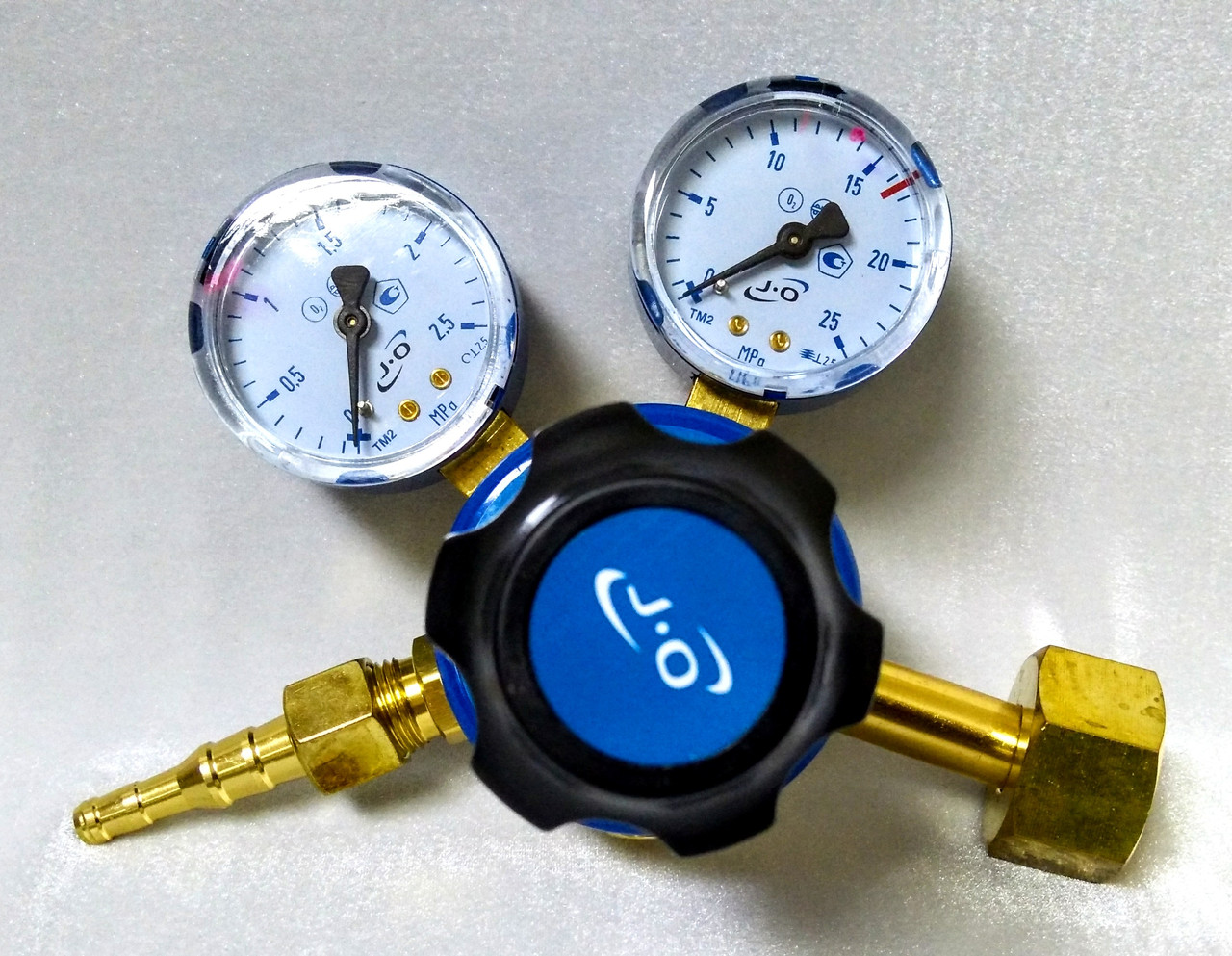 Редуктор кисневий J.O Weld OR58-G1