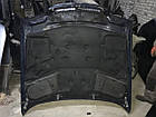 Капот bmw e38 7-series, фото 2