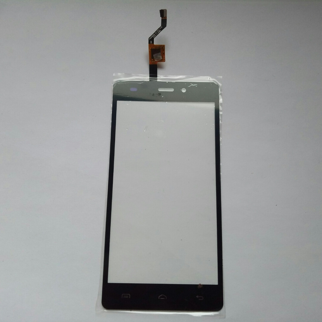 Сенсор для Doogee x5 5 дюймів