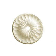 Розетка стельова KR 1361. Harmony