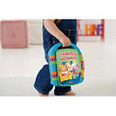 Музична книжечка з віршиками Fisher-Price, фото 5
