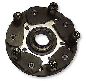 Опції до балансувальним стендів