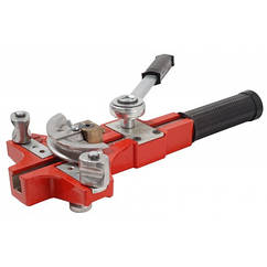 Ручний трубогиб MGF Master для гнуття труб 10-22 мм