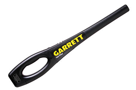Garrett SUPERWAND, фото 3