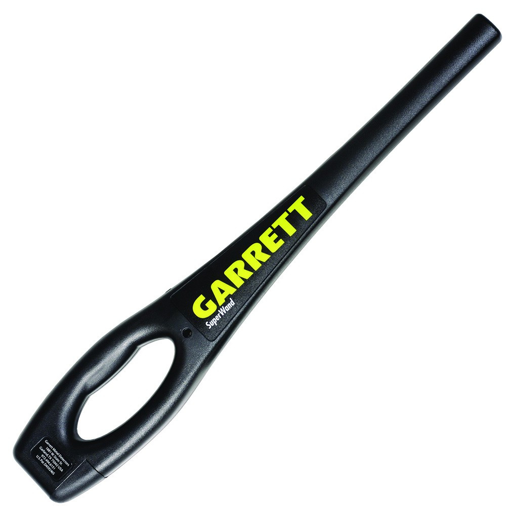 Garrett SUPERWAND