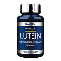 Антиоксидант Scitec Nutrition — Lutein (90 капсул)