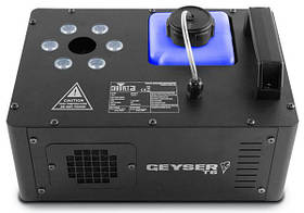 Дим машина CHAUVET Geyser T6