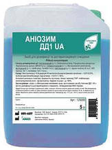 Аніозим ДДІ UA, Каністра на 5 л