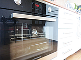 Термометр для духовки з неіржавкої сталі до 300 °C, фото 5