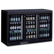 Холодильна шафа Forcar BC3PS, фото 1