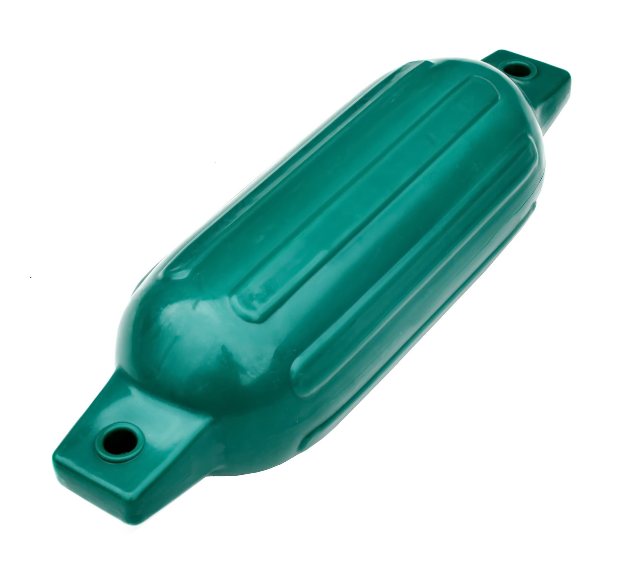Кранець зелений 4-1/2"х16" G2