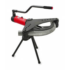 Гідравлічний трубогин MGF Big 3"