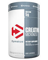 Creatine Micronized Dymatize, 1000 грамм