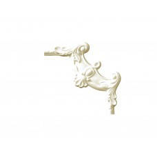 Кутовий елемент M 127-2. Harmony