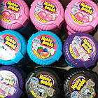 Жувальна гумка Hubba Bubba Fancy Fruit у стрічці, 56 г., фото 4