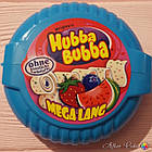 Жувальна гумка Hubba Bubba Fancy Fruit у стрічці, 56 г., фото 5