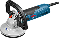 Бетоношлифователь Bosch GBR 15 CA Professional (1,5 кВт)
