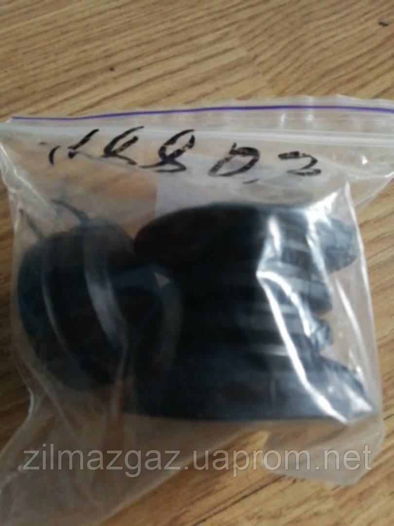 Втулка амортизатора заднего верхняя к-т 2 шт Ланос Укр.: купить, цена в ...