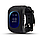 Розумний дитячий годинник з GPS-трекером Smart Baby Watch Q50 (OLED) 5 кольорів, фото 2