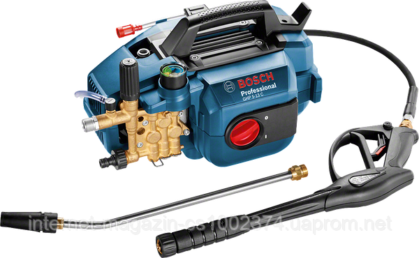 Bosch ghp discount