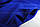 Чоловіча флісова класична кофта на замку Яскраво-синя Result R114X51 М, фото 6