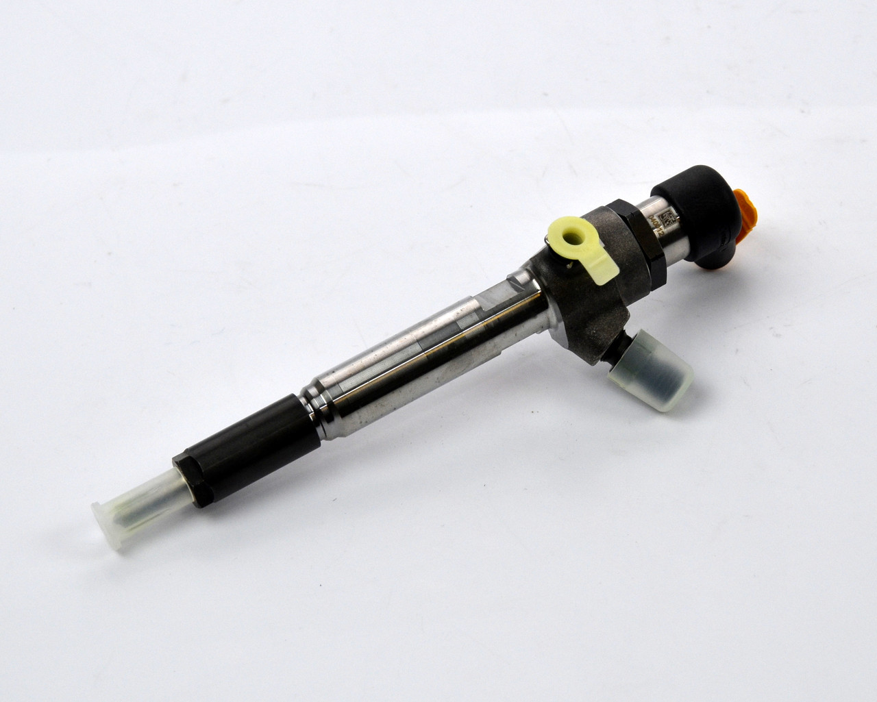 Форсунка common rail на Renault Kangoo II 2008-> 1.5 dCi — Renault ...