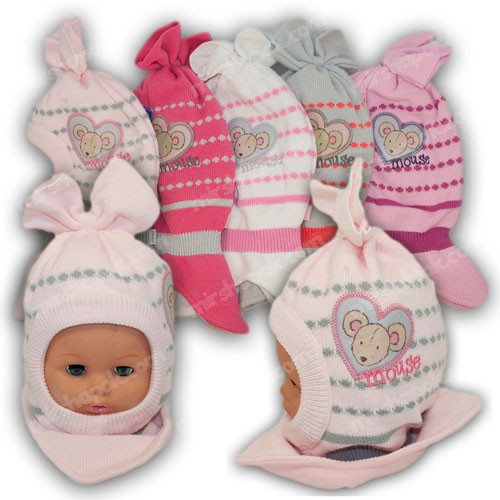 Шапка шолом, Grans (Польща), р. 46-48, підкладка Softi Term, AK25STM, фото 1