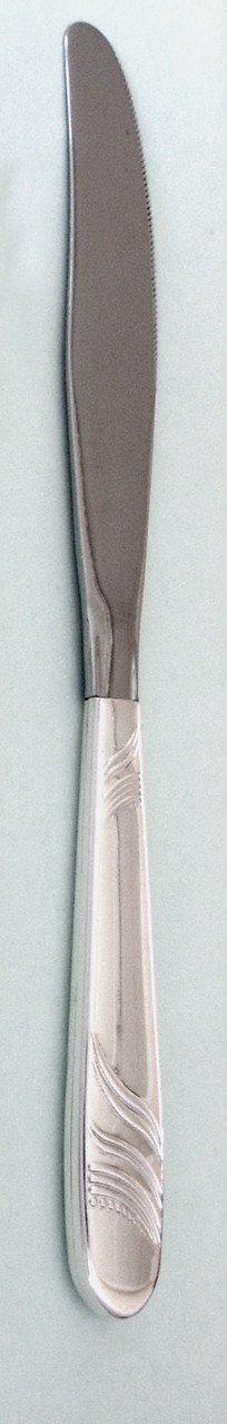 Срібний ніж