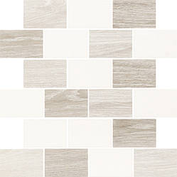 Paradyz Elia мозаїка різана mix 29.8x29.8
